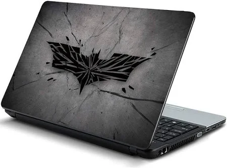 custom laptop skin
